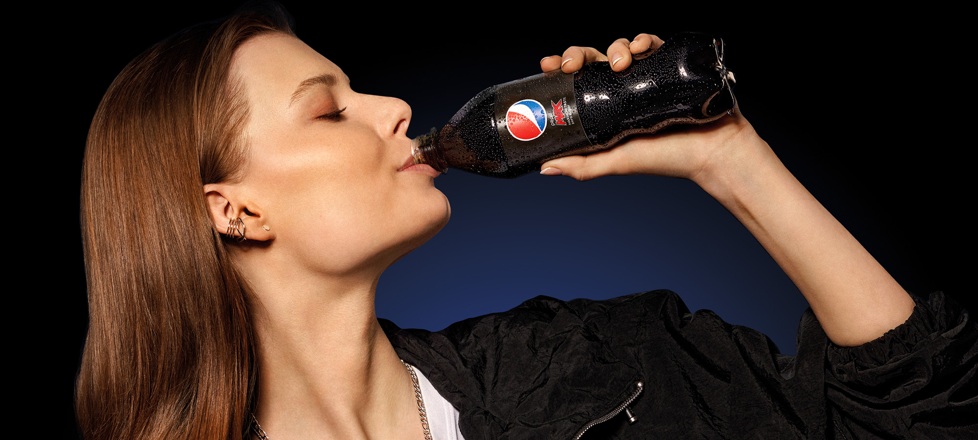 Pepsi - Aktivierung im Detailhandel - Zysset & Partner
